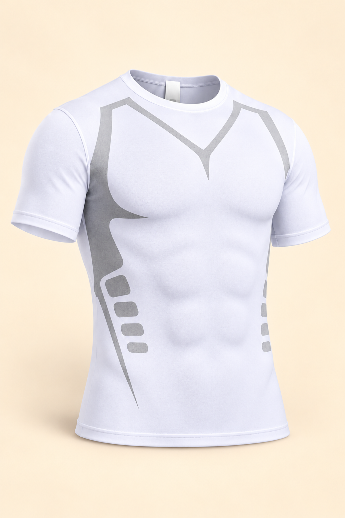 FitForm™ Sculpt Men’s Compression Tee