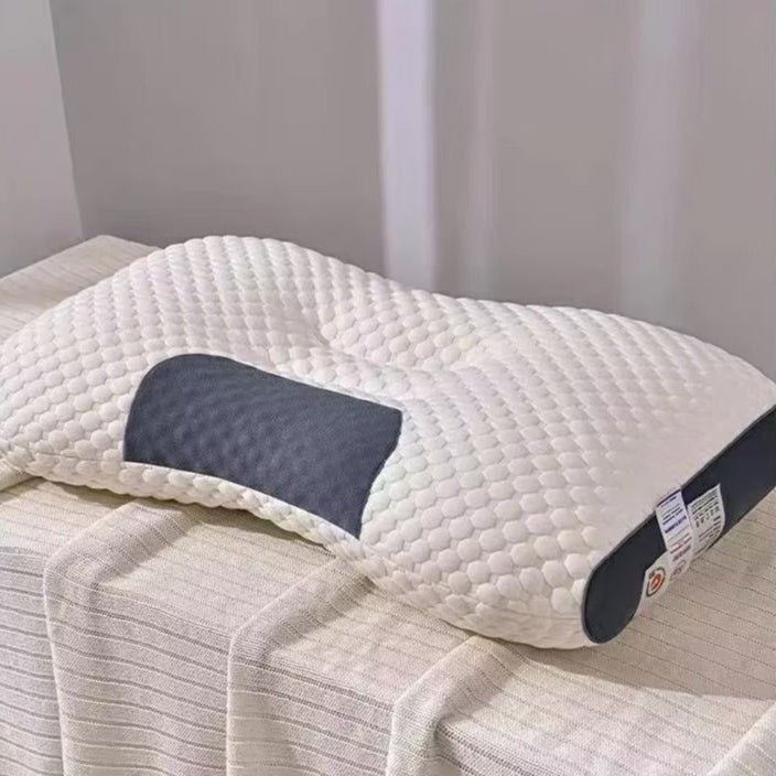 Melinox™ - Ergonomic Pillow for a Better Night