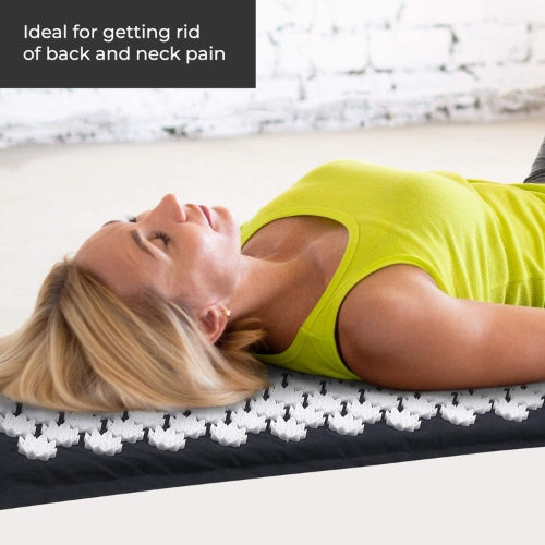 AcuMat™: Stimulates circulation, relieves stress