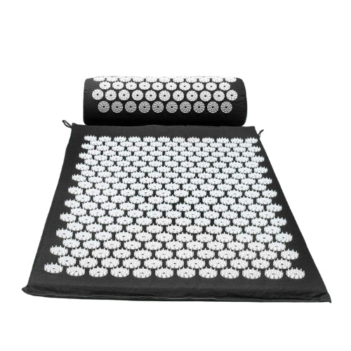 AcuMat™: Stimulates circulation, relieves stress