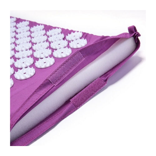 AcuMat™: Stimulates circulation, relieves stress