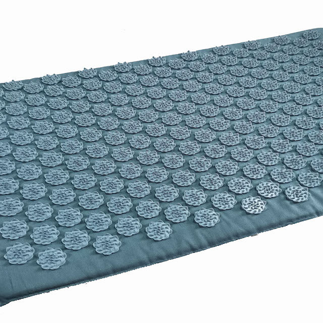 AcuMat™: Stimulates circulation, relieves stress