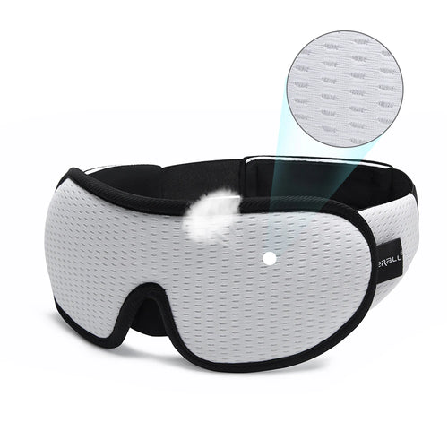 Premium Night Mask:  Enjoy a deeper, calming NeXo™ experience.