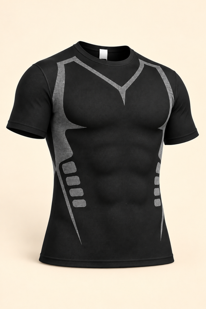 FitForm™ Sculpt Men’s Compression Tee