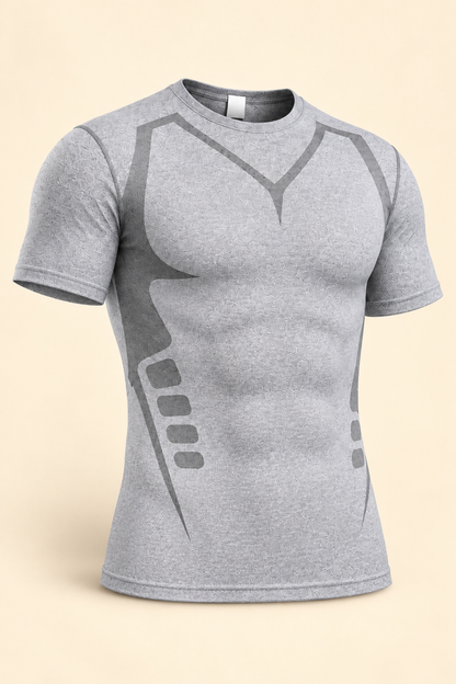 FitForm™ Sculpt Men’s Compression Tee