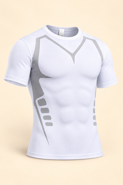 FitForm™ Sculpt Men’s Compression Tee