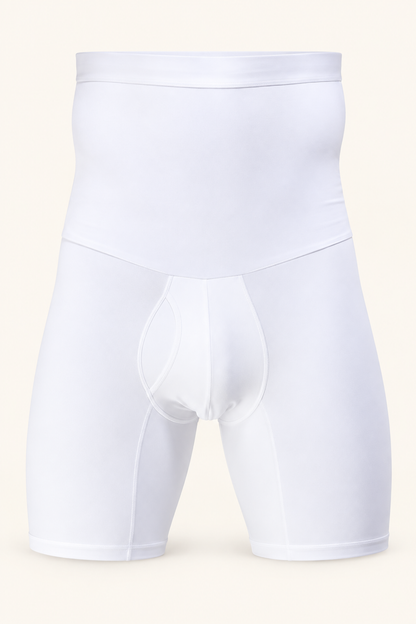FitShort Men’s Compression Shorts