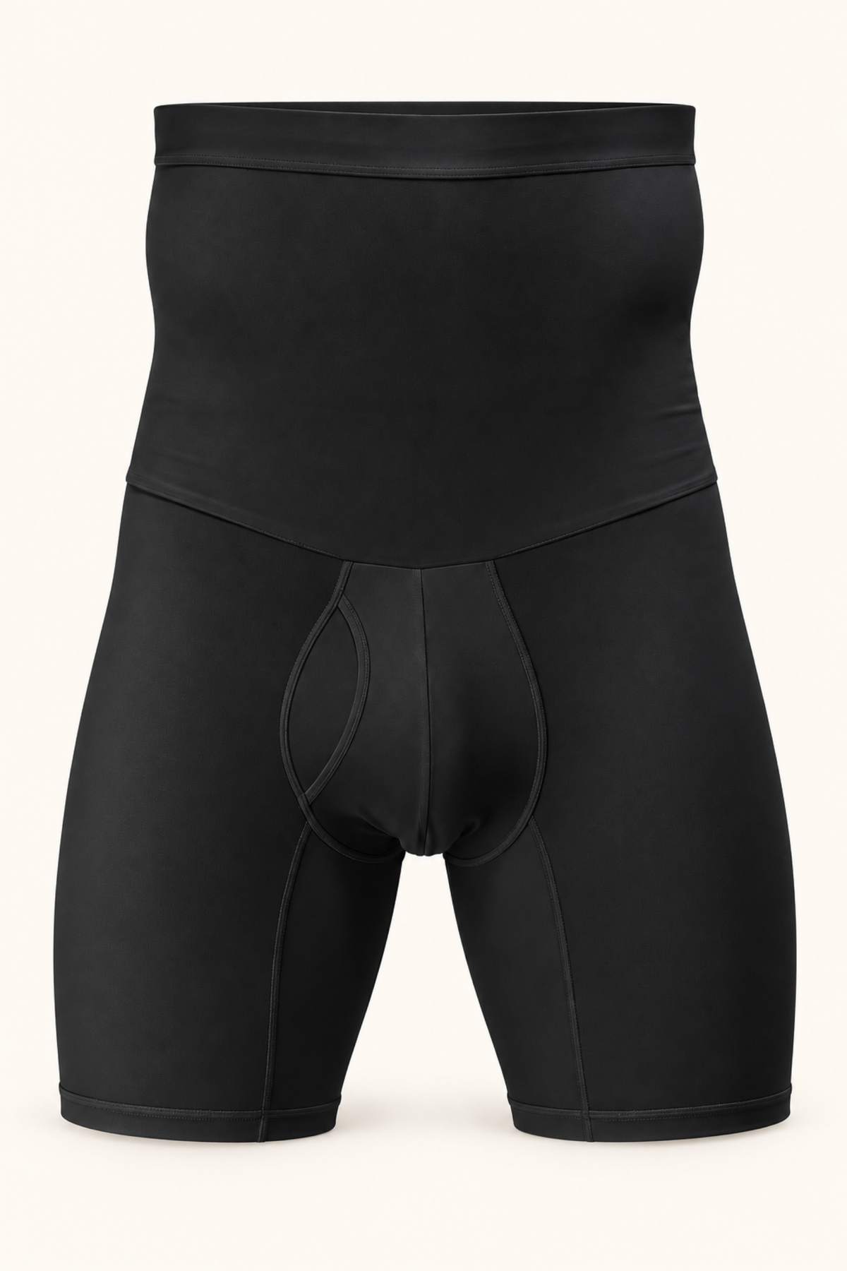 FitShort Men’s Compression Shorts