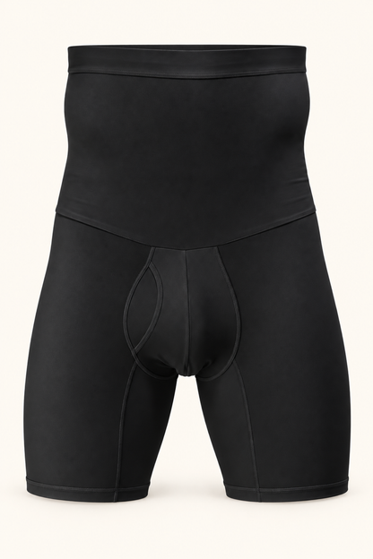 FitShort Men’s Compression Shorts