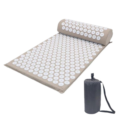 AcuMat™: Stimulates circulation, relieves stress