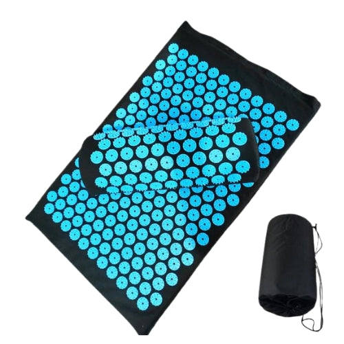 AcuMat™: Stimulates circulation, relieves stress