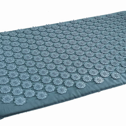 AcuMat™: Stimulates circulation, relieves stress