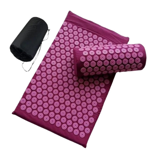 AcuMat™: Stimulates circulation, relieves stress